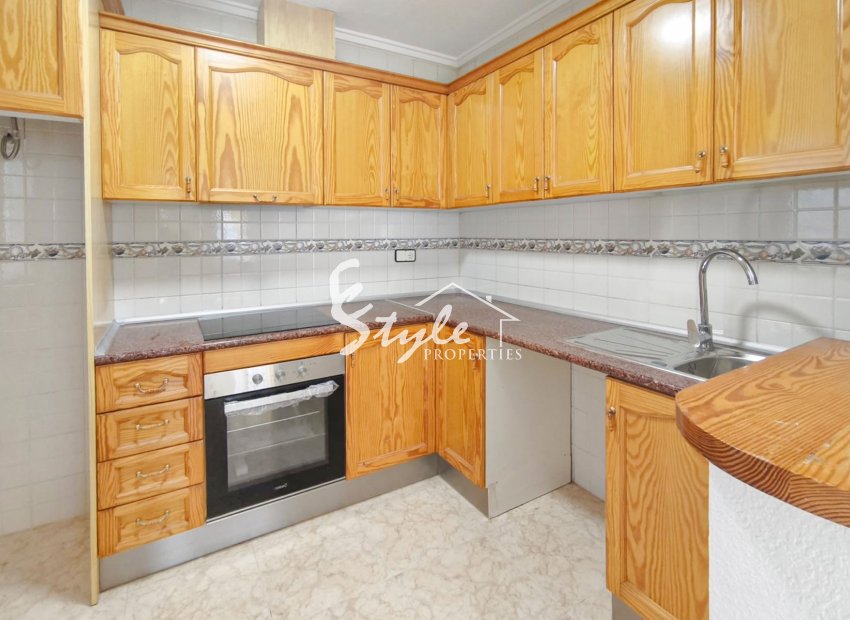 Reventa - Bungalow - Orihuela Costa  - Los Altos