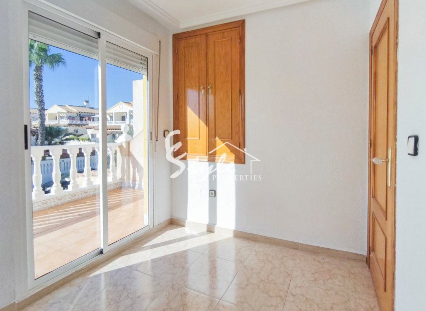 Reventa - Bungalow - Orihuela Costa  - Los Altos