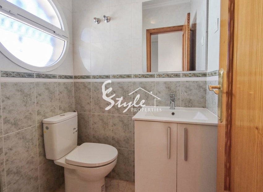 Reventa - Bungalow - Orihuela Costa  - Los Altos