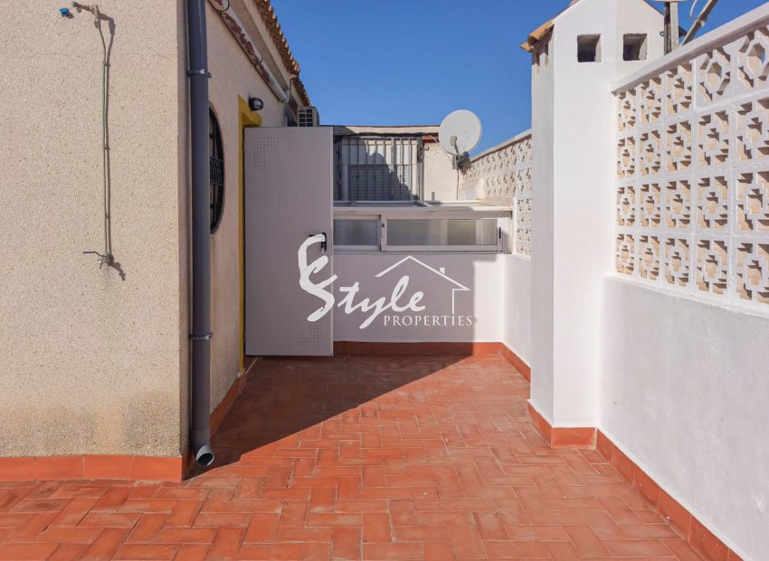 Reventa - Bungalow - Orihuela Costa  - Los Altos