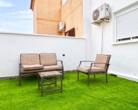 Reventa - Bungalow - Orihuela Costa  - Playa Flamenca