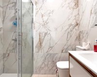 Reventa - Bungalow - Orihuela Costa  - Playa Flamenca