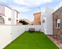 Reventa - Bungalow - Orihuela Costa  - Playa Flamenca