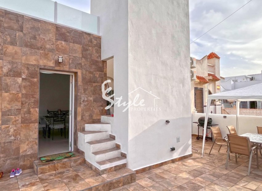 Reventa - Bungalow - Orihuela Costa  - Playa Flamenca
