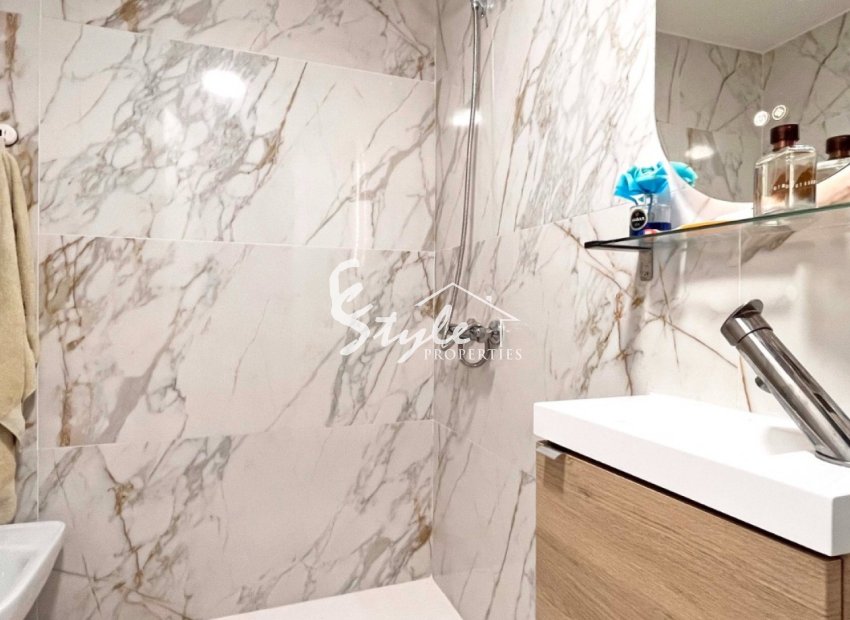 Reventa - Bungalow - Orihuela Costa  - Playa Flamenca