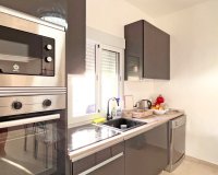 Reventa - Bungalow - Orihuela Costa  - Playa Flamenca