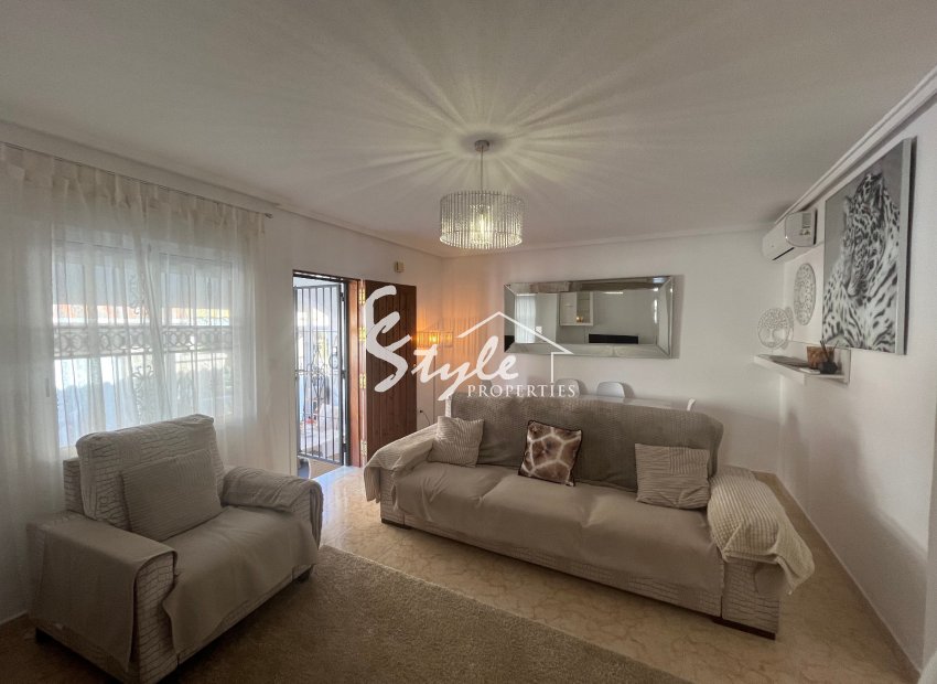 Reventa - Bungalow - Punta Prima - Serena