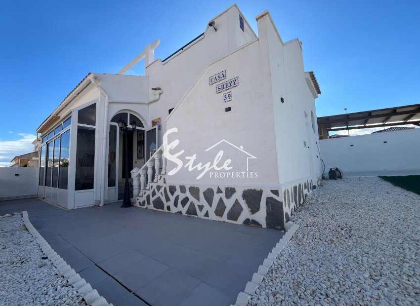 Reventa - Bungalow - Punta Prima - Serena