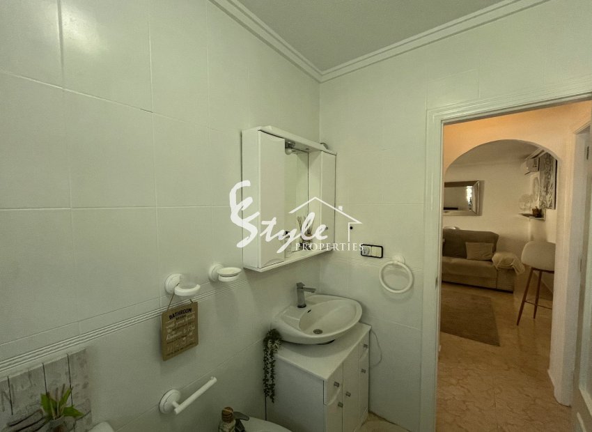 Reventa - Bungalow - Punta Prima - Serena