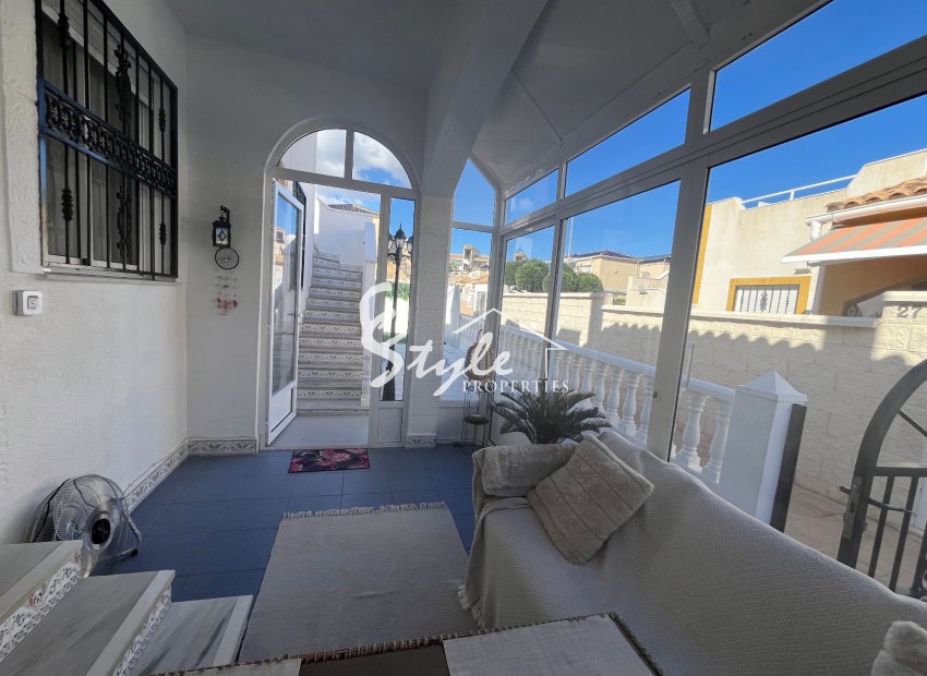 Reventa - Bungalow - Punta Prima - Serena