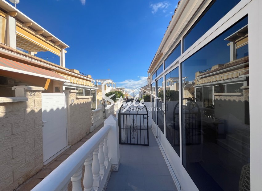 Reventa - Bungalow - Punta Prima - Serena