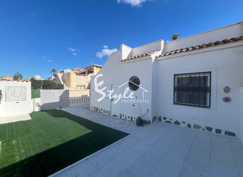 Reventa - Bungalow - Punta Prima - Serena