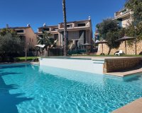 Reventa - Bungalow - San juan de alicante - Lloixa