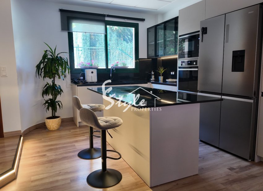 Reventa - Bungalow - San juan de alicante - Lloixa