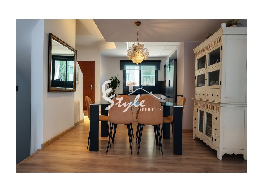 Reventa - Bungalow - San juan de alicante - Lloixa