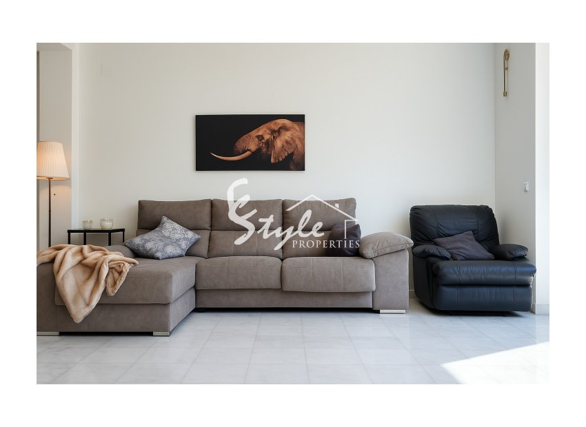 Reventa - Bungalow - San juan de alicante - Lloixa