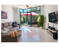 Reventa - Bungalow - San juan de alicante - Lloixa