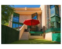 Reventa - Bungalow - San juan de alicante - Lloixa