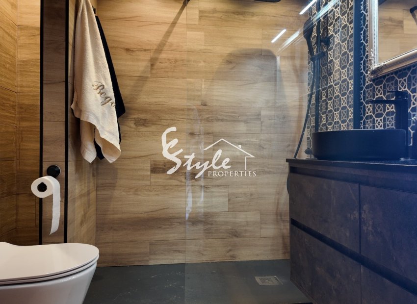 Reventa - Bungalow - San juan de alicante - Lloixa