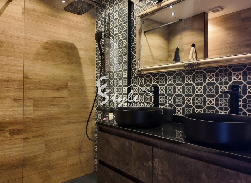 Reventa - Bungalow - San juan de alicante - Lloixa