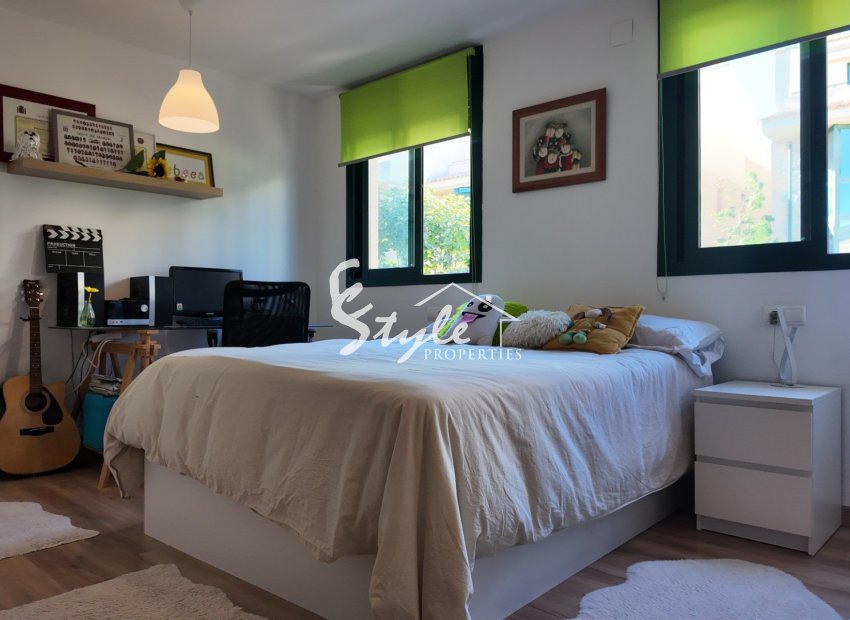 Reventa - Bungalow - San juan de alicante - Lloixa