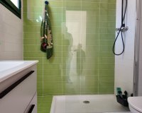 Reventa - Bungalow - San juan de alicante - Lloixa