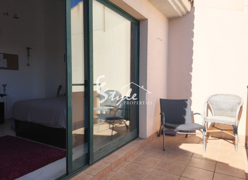 Reventa - Bungalow - San juan de alicante - Lloixa