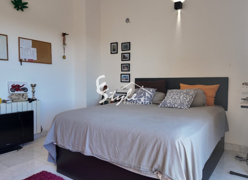 Reventa - Bungalow - San juan de alicante - Lloixa