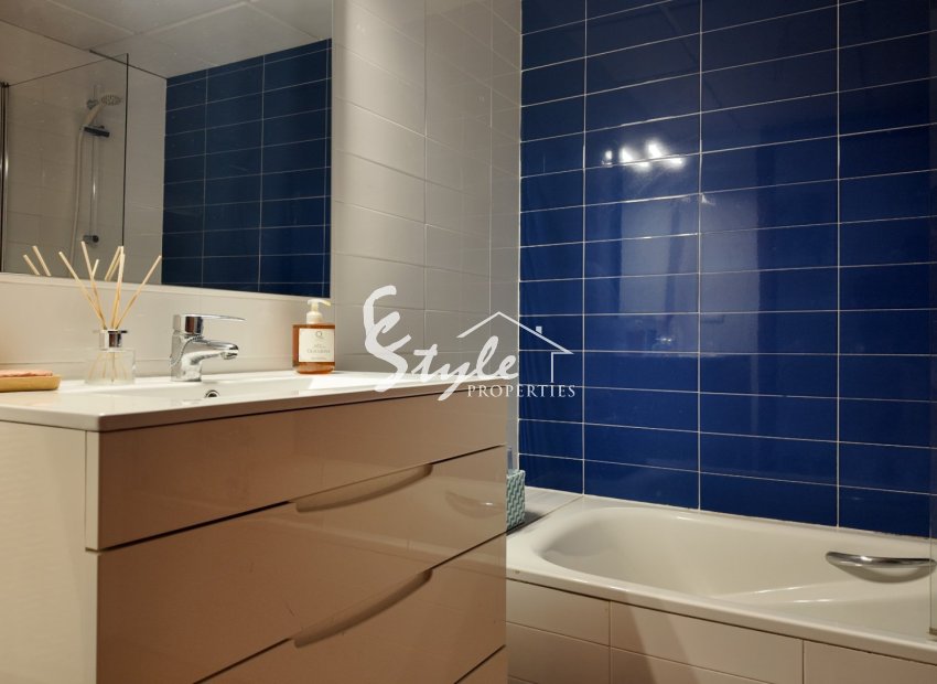 Reventa - Bungalow - San juan de alicante - Lloixa