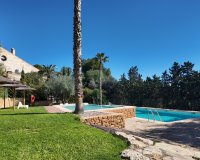 Reventa - Bungalow - San juan de alicante - Lloixa