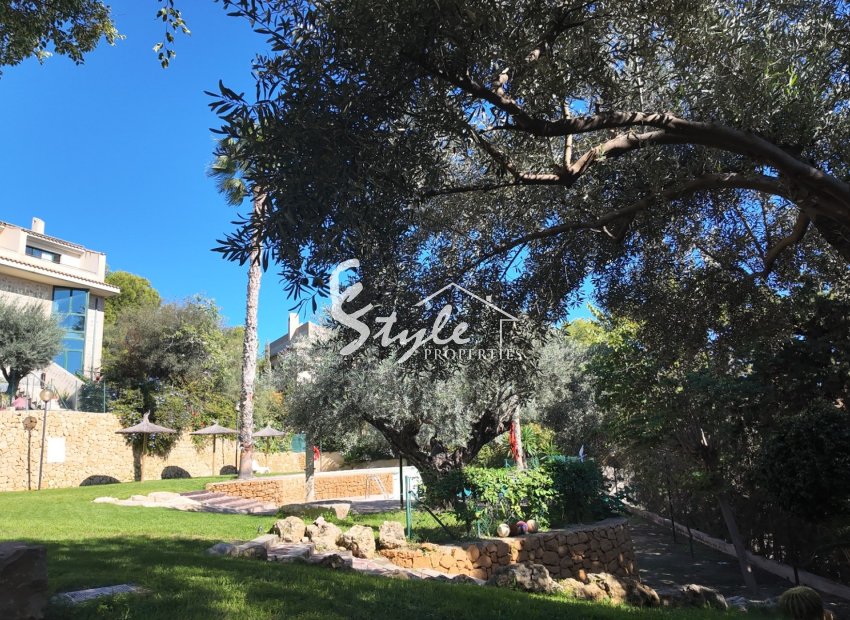 Reventa - Bungalow - San juan de alicante - Lloixa