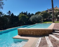 Reventa - Bungalow - San juan de alicante - Lloixa