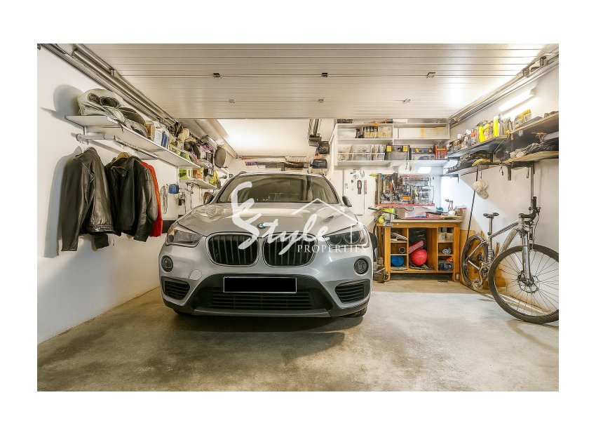 Reventa - Bungalow - San juan de alicante - Lloixa