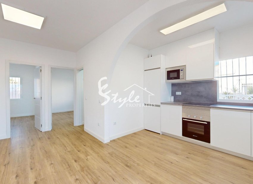 Reventa - Bungalow - San Miguel De Salinas - BLUE LAGOON