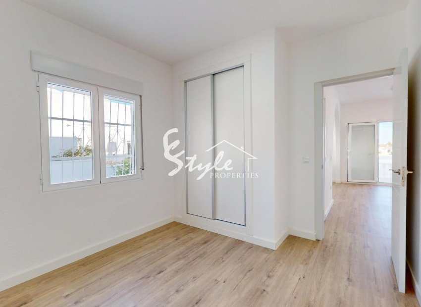 Reventa - Bungalow - San Miguel De Salinas - BLUE LAGOON