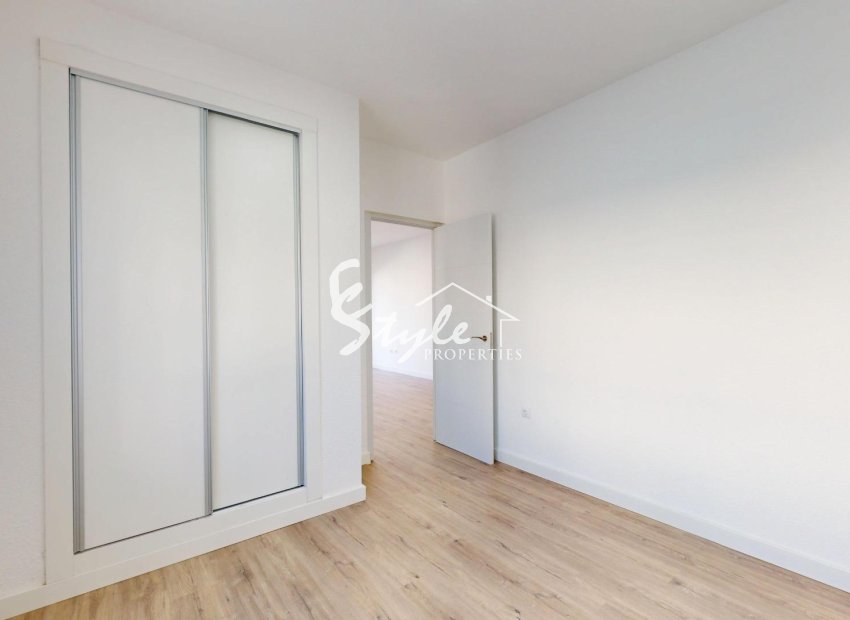 Reventa - Bungalow - San Miguel De Salinas - BLUE LAGOON