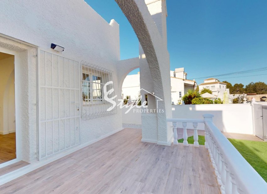 Reventa - Bungalow - San Miguel De Salinas - BLUE LAGOON