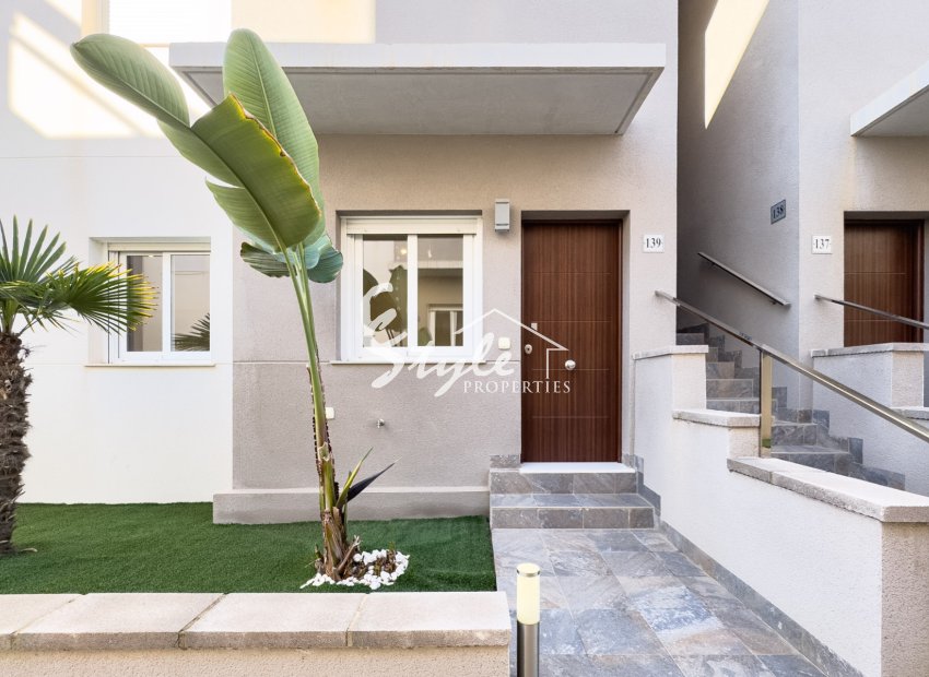 Reventa - Bungalow - Torrevieja  - Aguas Nuevas