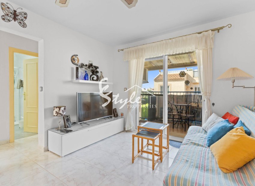 Reventa - Bungalow - Torrevieja  - El Chaparal