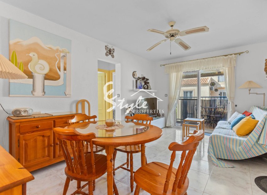 Reventa - Bungalow - Torrevieja  - El Chaparal