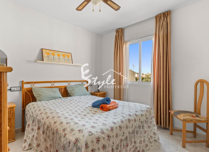 Reventa - Bungalow - Torrevieja  - El Chaparal