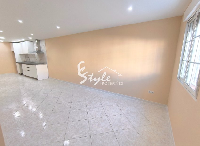 Reventa - Bungalow - Torrevieja  - El Chaparral