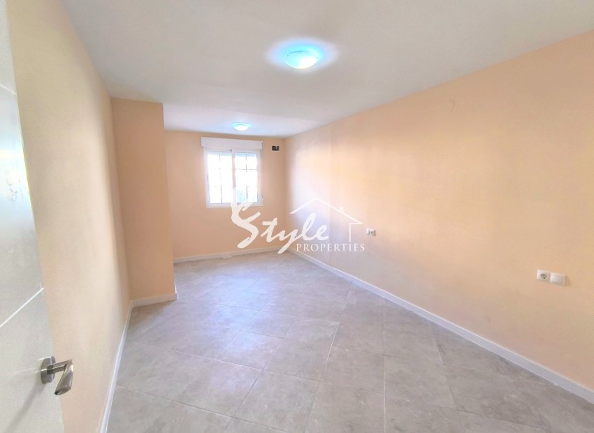 Reventa - Bungalow - Torrevieja  - El Chaparral