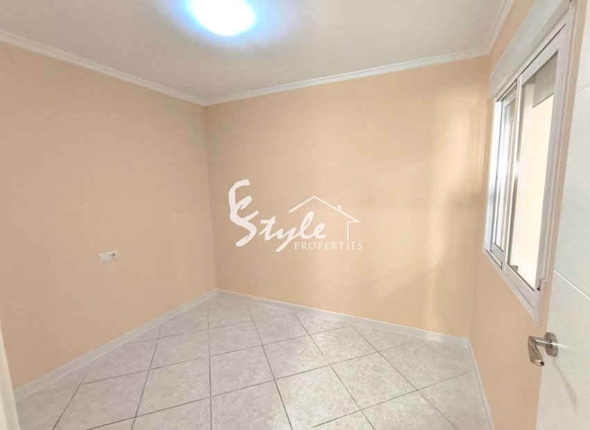 Reventa - Bungalow - Torrevieja  - El Chaparral