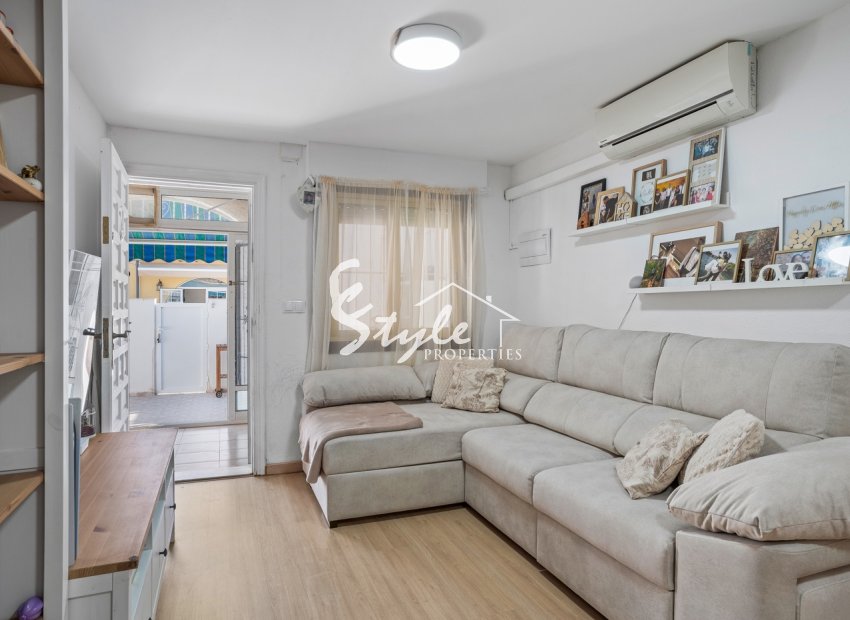 Reventa - Bungalow - Torrevieja  - La Siesta
