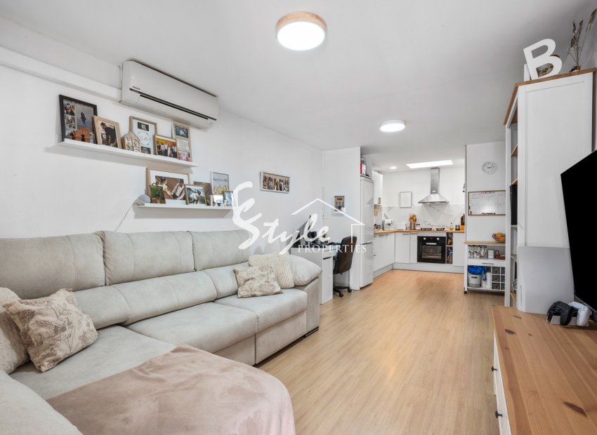 Reventa - Bungalow - Torrevieja  - La Siesta