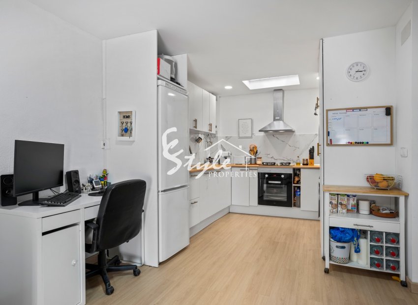 Reventa - Bungalow - Torrevieja  - La Siesta