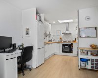 Reventa - Bungalow - Torrevieja  - La Siesta