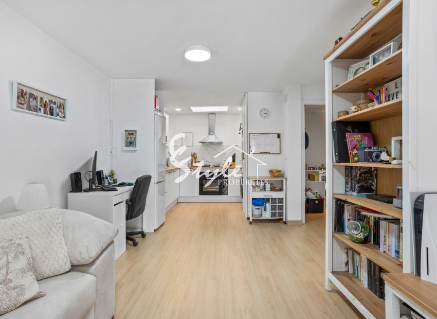 Reventa - Bungalow - Torrevieja  - La Siesta