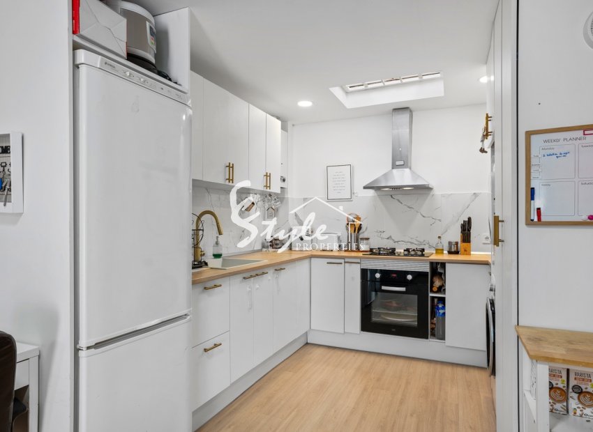 Reventa - Bungalow - Torrevieja  - La Siesta